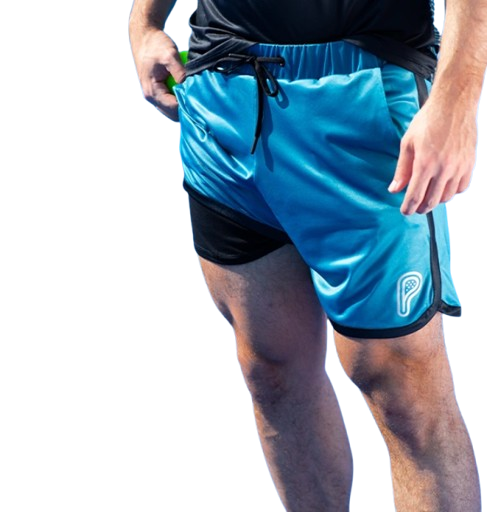 Padel Psycho Men's Performance Short