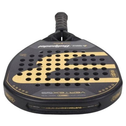 Bullpadel Padel Racket Vertex 05 GEO New Giza 2026