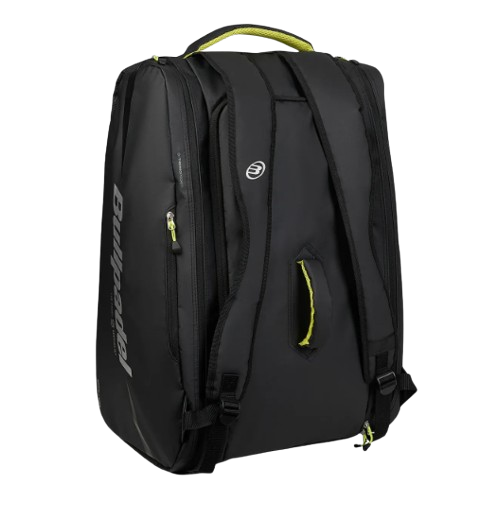 Bullpadel Padel Bag BPP26022 XPLO 005 Black