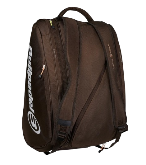 Bullpadel Padel Bag Bpp26024 Wonder-620-Chocolate