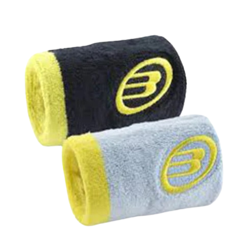 Bullpadel 22 BPMU2205 - 038/005 Black Blue Wristband