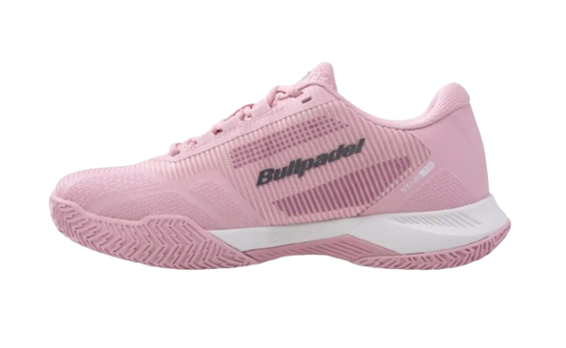 BULLPADEL WOME'S SHOES PRF COMFORT 26V PINK