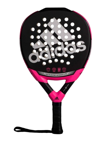 Adidas METALBONE WOMAN LITE Racket