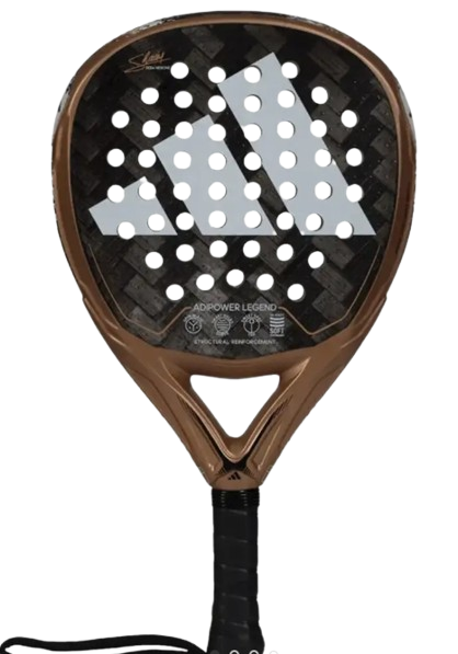 Adidas Padel Racket Adipower Legend 2023