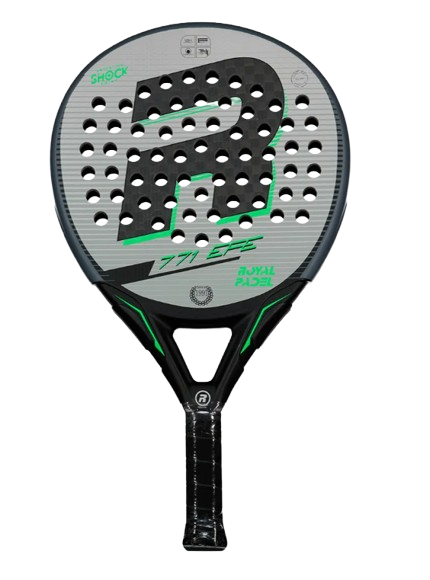 Royal Padel Racket EFE Xtreme 2026
