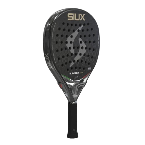 SIUX ELECTRA PRO SPECIAL EDITION ITALIA 2026