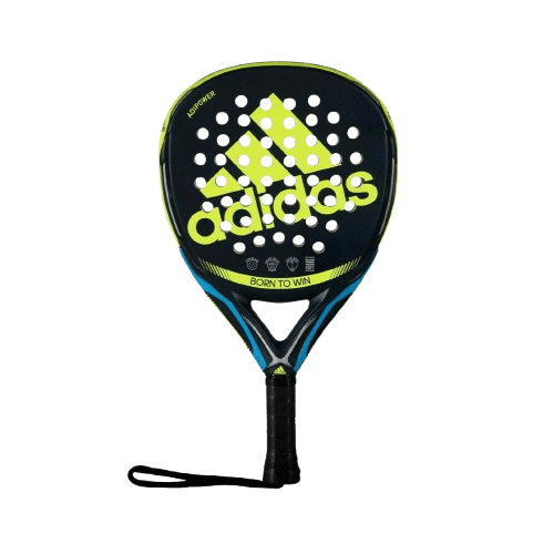 Adidas Adipower Light 3.1 2022 Padel Racket - Padel Outlet Adidas