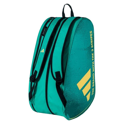 Adidas Control 3.4 Verde Bag - Padel Outlet Adidas