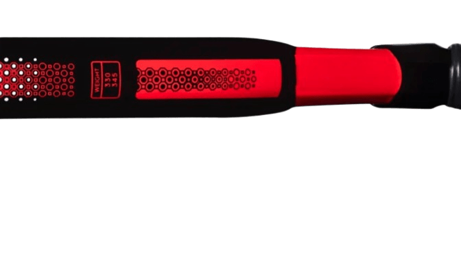 Adidas Metalbone Youth 3.2 2023 –Padel Racket - Padel Outlet Adidas