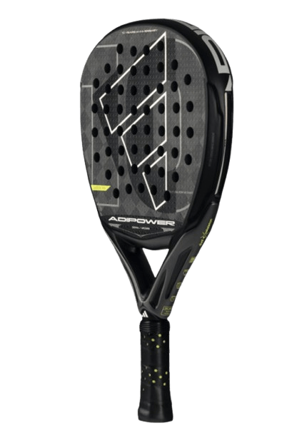 Adidas Padel Racket Adipower 10 Anniversary 2025 - Padel Outlet Adidas