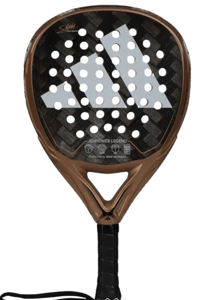 Adidas Padel Racket Adipower Legend 2023 - Padel Outlet Adidas