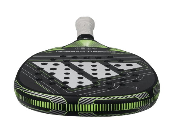 Adidas Padel Racket Cross It Carbon 2026 - Padel Outlet Adidas