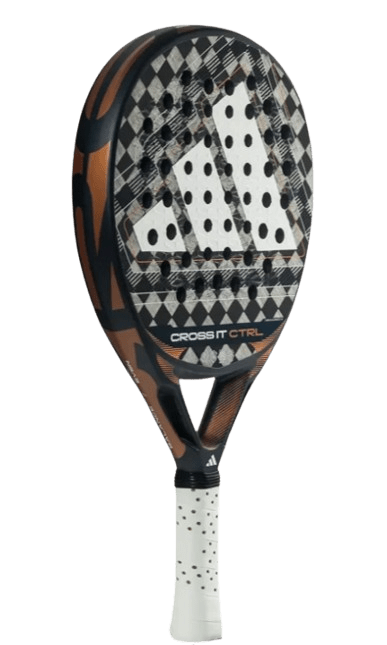 Adidas Padel Racket Cross It CTRL 2026 - Padel Outlet Adidas