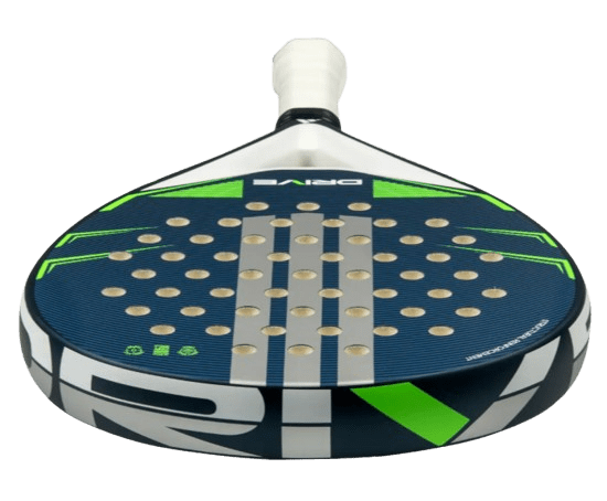 Adidas Padel Racket Drive Blue 2026 - Padel Outlet Adidas