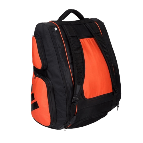 Adidas Protour 3.2 Naranja - Padel Outlet Adidas