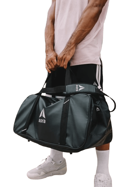 AORA 247 GYM WEEKENDER BAG - Padel Outlet AORA