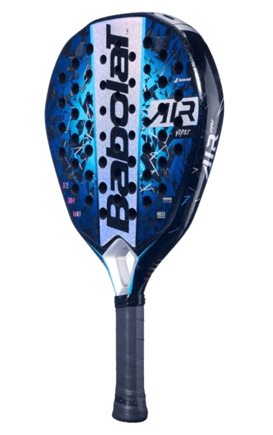 Babolat Padel Racket Air Viper 2.5 2025 - Padel Outlet BABOLAT