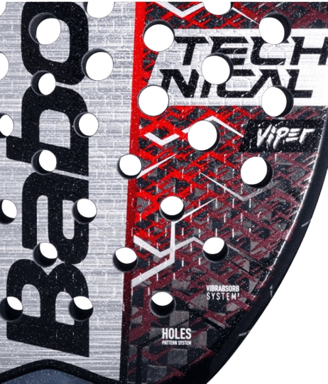 Babolat Padel Racket Technical Viper 2.5 2025 - Padel Outlet BABOLAT