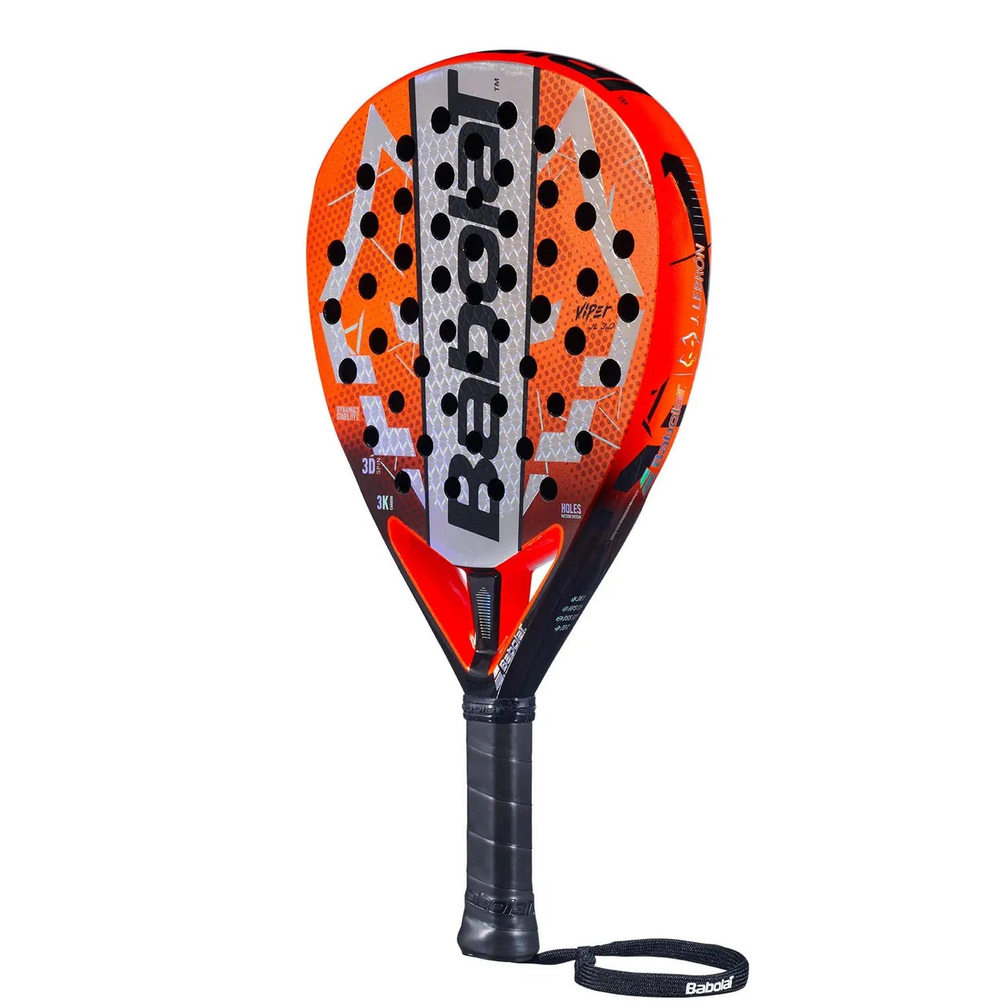 Babolat Viper Juan Lebron 3.0 2026 - Padel Outlet BABOLAT
