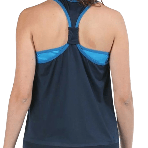 Bullpadel EUSEBE 497 Blue - Padel Outlet BULLPADEL