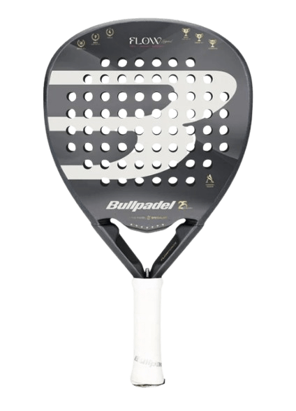 Bullpadel Flow Legend 2026 - Padel Outlet BULL PADEL
