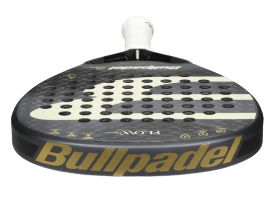 Bullpadel Flow Legend 2026 - Padel Outlet BULL PADEL