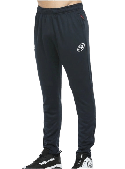 Bullpadel Mens Pants Rante Navy 004 - Padel Outlet BULLPADEL