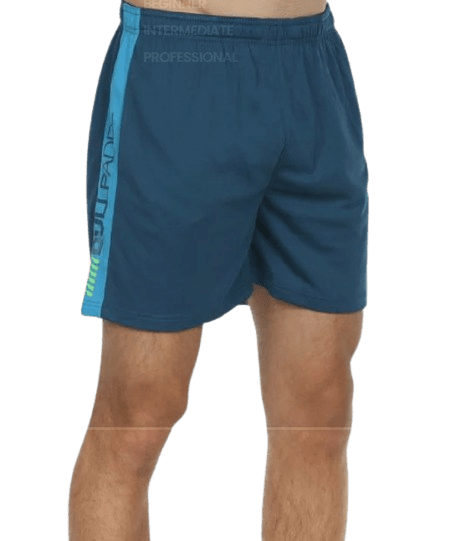 Bullpadel mens shorts consola - Padel Outlet BULLPADEL
