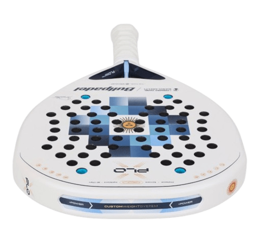 Bullpadel Padel Racket Xplo Argentina 2026 - Padel Outlet BULLPADEL
