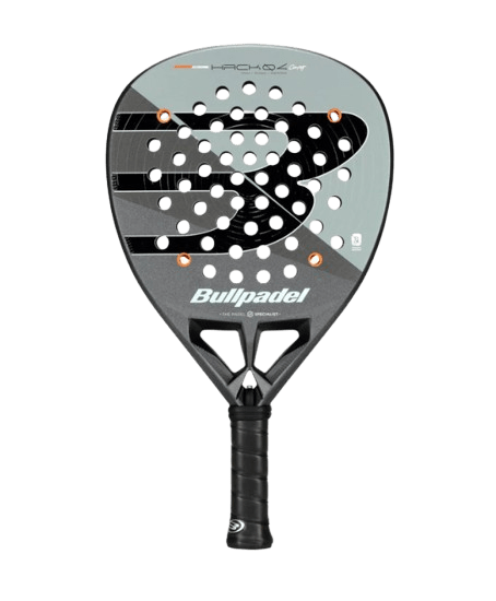 Bullpadel Racket Hack 04 CMF 26 - Padel Outlet BULL PADEL
