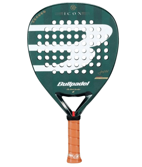 Bullpadel Racket Icon 26 - Padel Outlet BULL PADEL