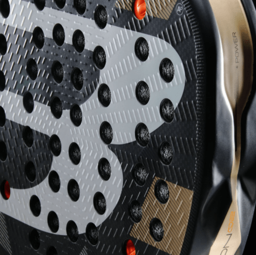 Bullpadel Racket Neuron 02 2026 - Padel Outlet BULLPADEL