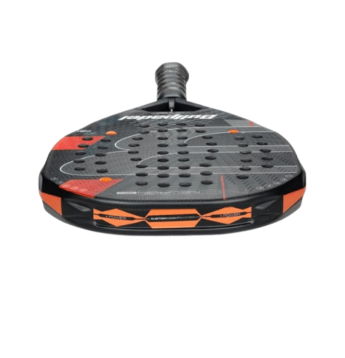 Bullpadel Racket Neuron 02 Edge 26 - Padel Outlet BULL PADEL