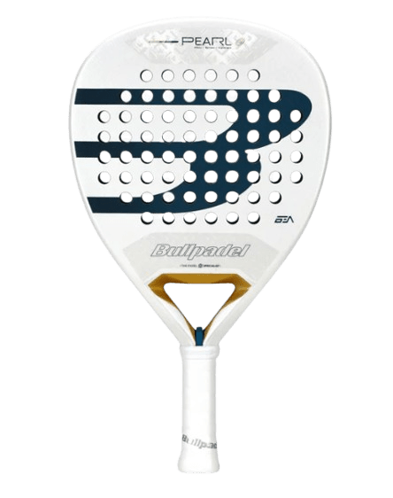 Bullpadel Racket Pearl 26 - Padel Outlet BULL PADEL