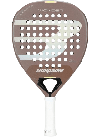 Bullpadel Racket Wonder 26 - Padel Outlet BULL PADEL
