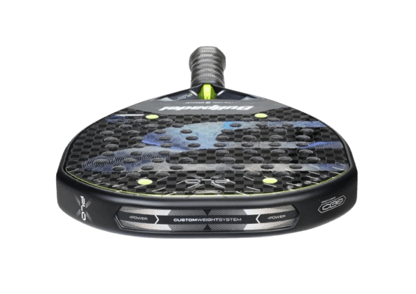 Bullpadel Racket XPLO 26 - Padel Outlet BULL PADEL