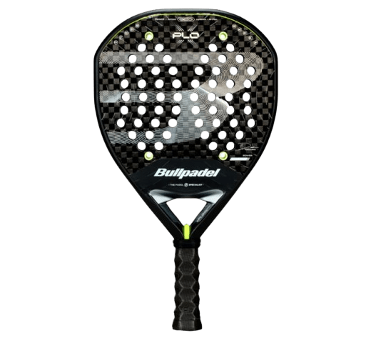 Bullpadel Racket XPLO 26 - Padel Outlet BULL PADEL