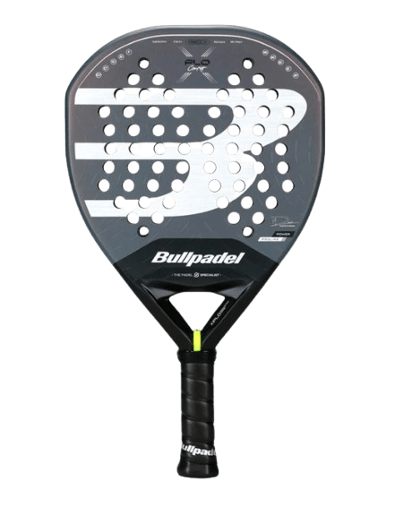 Bullpadel Racket Xplo Comfort 26 - Padel Outlet BULL PADEL