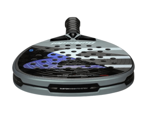 Bullpadel Raket Hack 04 26 - Padel Outlet BULL PADEL