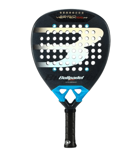 Bullpadel Vertex 05 Comfort 26 - Padel Outlet BULL PADEL