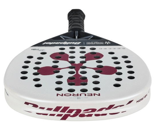 BULLPADELPADEL RACKET NEURON TF 24 2025 - Padel Outlet BULL PADEL