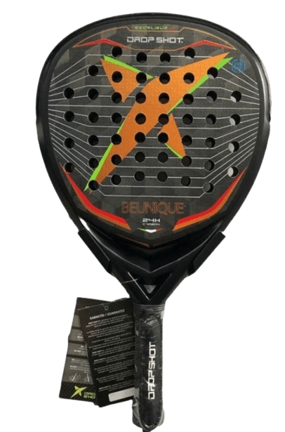 Drop Shot Excalibur Palette 1.0 - Padel Outlet Drop Shot