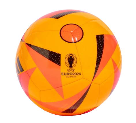 EURO 24 CLUB ORANGE/RED - Padel Outlet Adidas