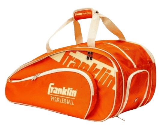 Franklin Pro Series Pickleball Bag - Padel Outlet FRANKLIN
