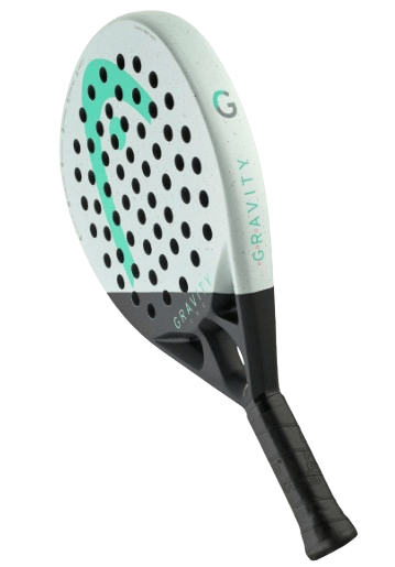 Head Padel Racket Gravity Pro 2024 - Padel Outlet HEAD