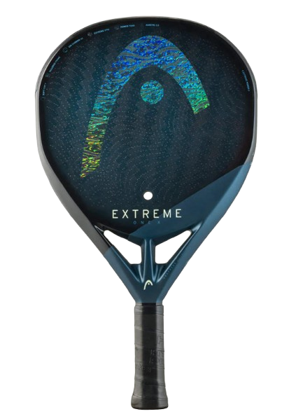 Head Padel Racket One X 2026 - Padel Outlet HEAD