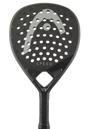 Head Padel Racket Speed Pro 2025 - Padel Outlet HEAD