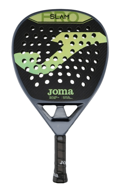 JOMA PADEL RACKET PRO SLAM Padel Outlet