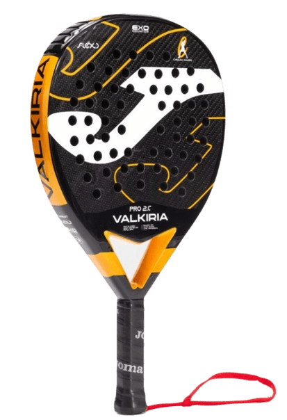 Joma Valkiria Pro 2.0 2025 - Padel Outlet JOMA