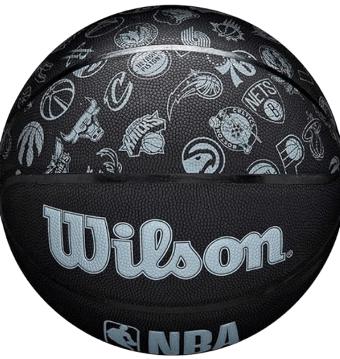 NBA ALL TEAM BASKETBALL SZ7 - Padel Outlet WILSON